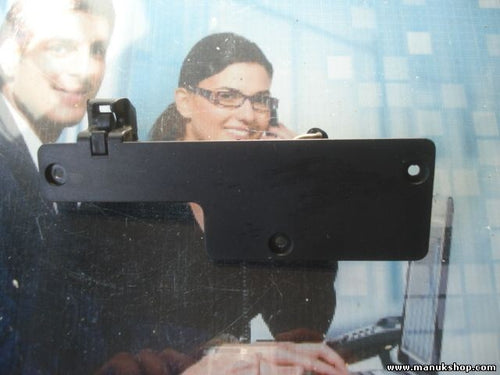 Guantera castillo VW Volkswagen Golf 3 1H1857131 1H1 857 131 1H185713101C