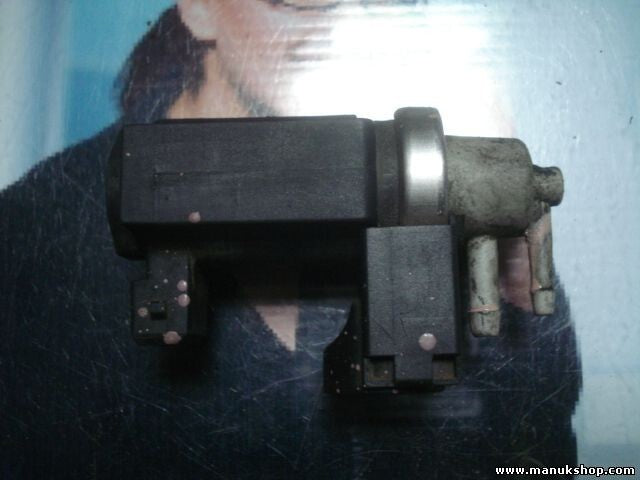 Solenoide de la válvula de vacío Renault Scenic Megane Laguna Scenic 8200412085