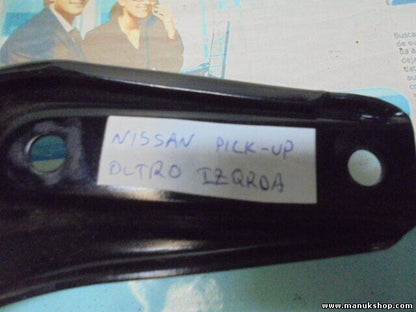 Guía de asiento delantero izquierdo Nissan Pick-up D21 2.7 D 4WD 1987/08-1998/02