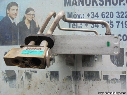 Evaporador de aire acondicionado Renault 657940U 657940 U HFC-134a 52162790