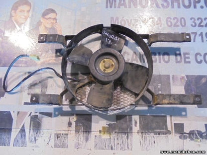 Electroventilador Suzuki Samurai 1.3 FJ 0227506503 022750-6503