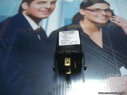 Intermitentes de relé Hyundai Accent KIA Picanto 9555039000 95550-39000