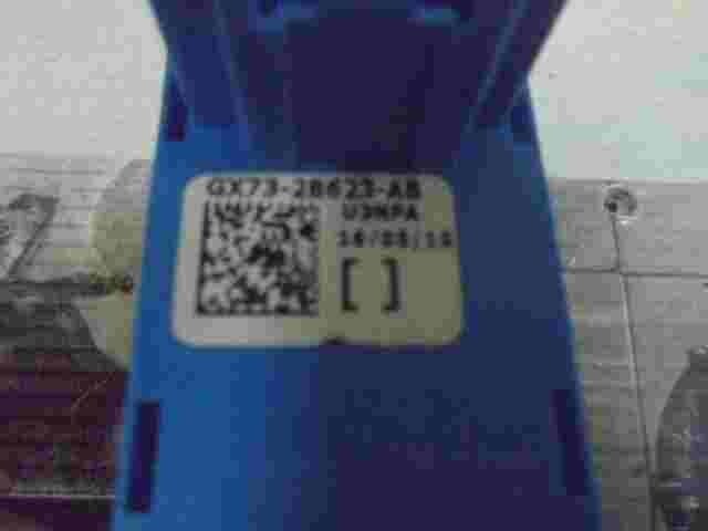 Botón aparcamiento frenos Jaguar XE XF X260 GX732B623AB GX73-2B623-AB