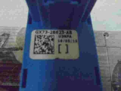 Botón aparcamiento frenos Jaguar XE XF X260 GX732B623AB GX73-2B623-AB