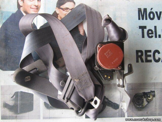 Cinturón de seguridad delantero derecho Jeep Grand Cherokee I ZJ 2.5 5GG701C3AA