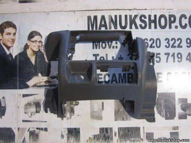 Consola central Mitsubishi Pajero Montero MR471872 MR 471 872 MR.471.872