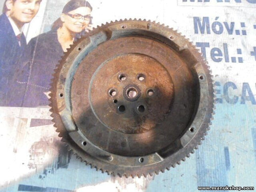 Volante de motor bimasa Suzuki EG 1.3 63 KW 1996/09-2002 21 D-1 S M 619301360