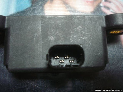 Sensor aceleración lateral Mercedes-Benz ML350 W164  A0055422018 10170106333