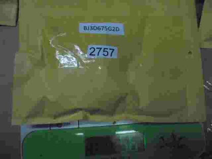 Control de la unidad de alarma inmovilizador módulo Mazda 323F BJ BJ3D675G2D