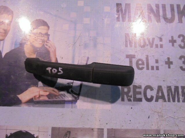  Maneta Manija Exterior Delantera Derecha Land Rover Discovery TD5 R31066 R20257