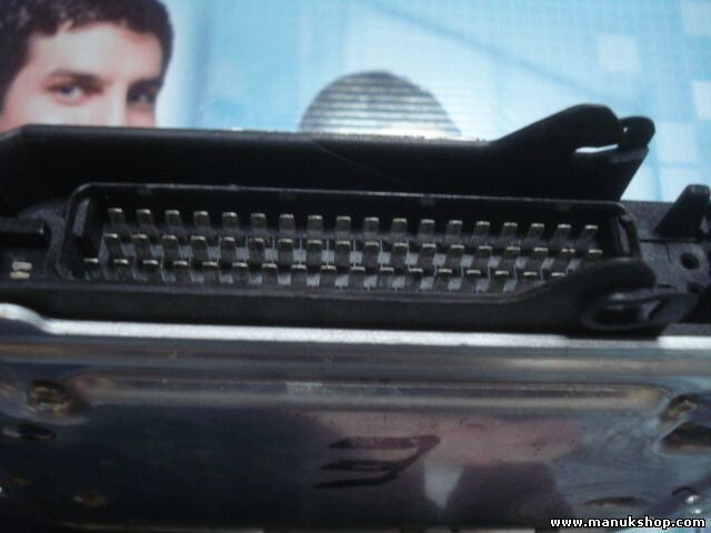 Transmisión controlador Audi 4A0927156E 4A0 927 156 E 4AO927156E 0260002246