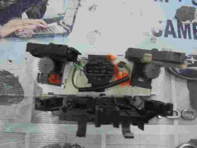 Controllo riscaldamento Hyundai Getz