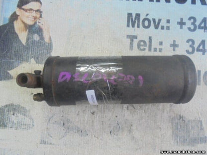 Secador aire acondicionado Land Rover Discovery 3.5 2.5 TDI 1999 MXC7258