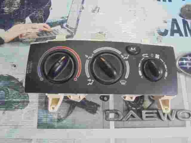 Controllo riscaldamento Renault Megane 663391J 663391 J 102043 B64R