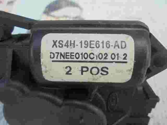 Calefacción actuador Ford XS4H19E616AD XS4H-19E616-AD XS4H-19E616 XS4H19E616