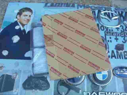 Filtro de aire  Toyota Avensis Picnic Carina 8850820110 88508-20110 88508 20110