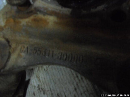 Mangueta buje delantera derecha Suzuki 86 PS CA-55311-80000 CA5531180000