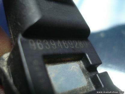 Sensor presión de aire Citroen C5 Ford Fiesta Focus II  9639469280 96 394 692 80