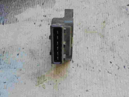 Potenziometro a pedale Renault Scenic CTS 3642 CTS3642