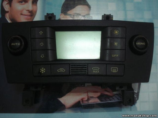 A/C System Fiat Stilo 192 503600000100 735319257 A83002400 A.830.024.0.0