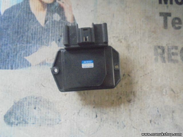 Resistencia calefaccion Toyota Corolla E12 2003 1,6 Lexus RX 400H 4993002121 