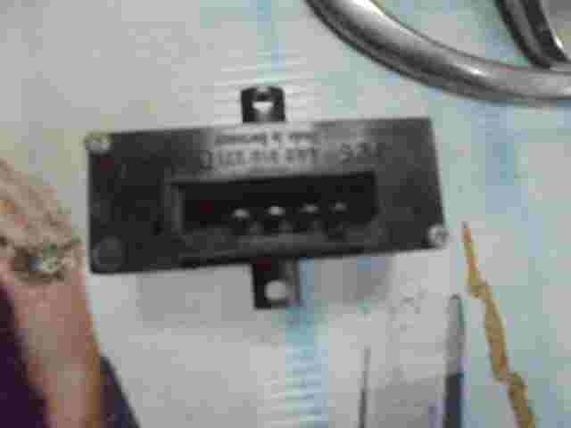 Indicatore di temperatura esterna Audi A6 100 C4 4A0919271B 4AO919271B