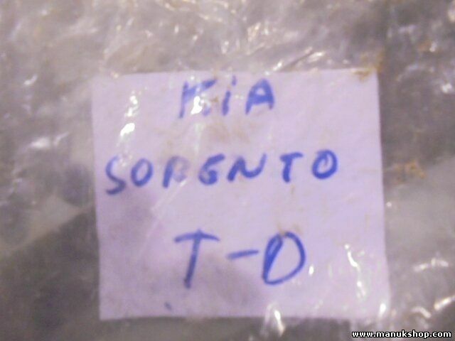 Serratura porta posteriore destra Kia Sorento JC 957463E010 95746-3E010
