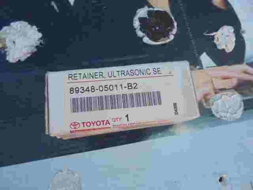 Toyota Lexus 8934805011B2 89348-05011-B2