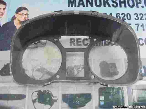 Esferas del cuadro instrumentos Skoda Octavia 1U1919034G  81117875 110008928009