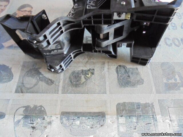 Planca Cambio Jeep Patriot 07-17 68021374AC 90787C