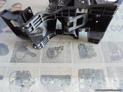 Planca Cambio Jeep Patriot 07-17 68021374AC 90787C