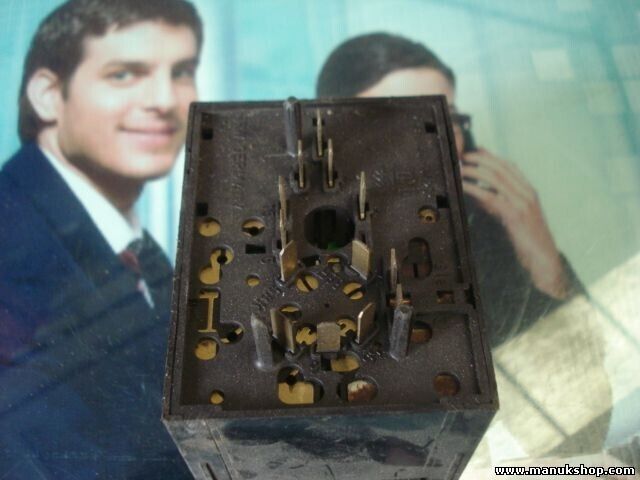 Interruttore nebbia luci Opel Astra G Zafira GM quasi nuovo 09180771 09181042