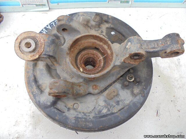 Mangueta buje trasera derecha Land Rover Td4 2000/11-2003 RLH000020