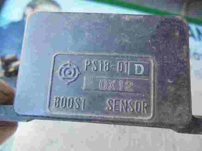 Sensore pressione aria Nissan P10 Primera PS1801 PS18-01 0X12