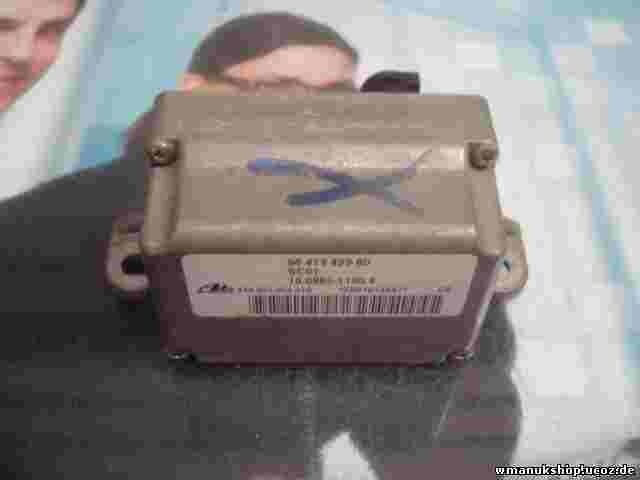 Sensore ammiccato Peugeot 206 Citroen C5 9641342980 ATE 448801001015 10098511004