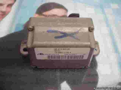 Sensore ammiccato Peugeot 206 Citroen C5 9641342980 ATE 448801001015 10098511004