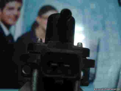 Solenoide per valvole per vuoto Audi 80 90 100 357906283 357 906 283