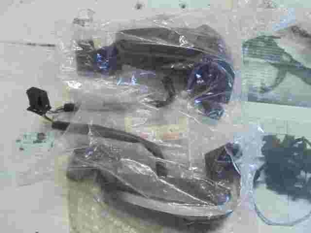 Interruptor multifunción Toyota Avensis T25 8425020050 84250-20050