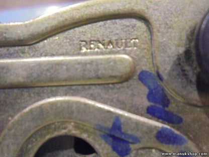 Serratura porta anteriore destra Renault Scénic I JA0/1_ 1.9 dCi RX4