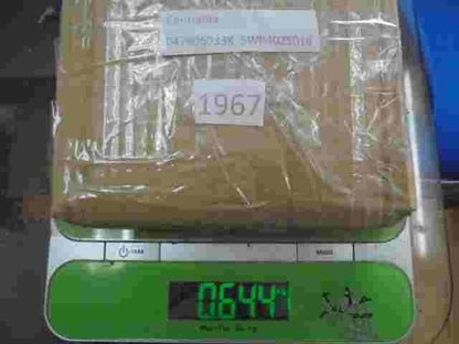 Centralita del motor VW Skoda Fabia 047906033K 047 906 033 K 5WP4025016