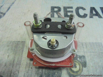 strumenti indicatore carburante Audi 100 A6 4A191919033M 3930001