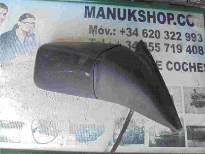 Espejo retrovisor exterior derecho electrico Audi 100 443857502 443 857 502