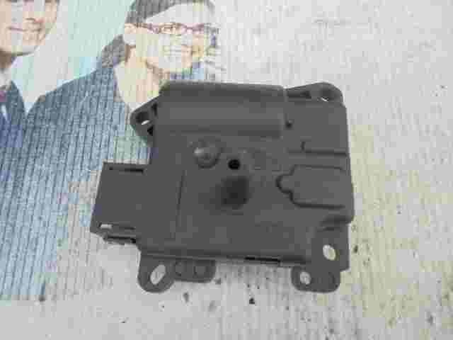 Calefacción actuador Ford Focus XS4H19E616AB XS4H-19E616-AB