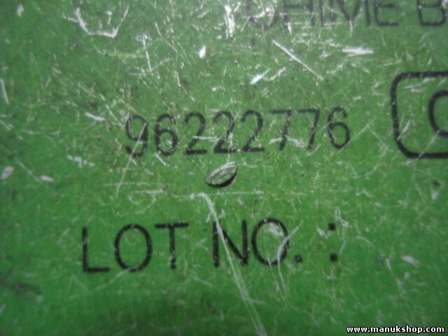 Relé Summer Daewoo Nexia 96222776