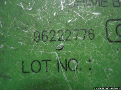 Relé Summer Daewoo Nexia 96222776