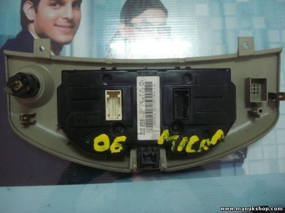 A/C System Nissan Micra K12 27500BC51B 27500 BC51B 69450038