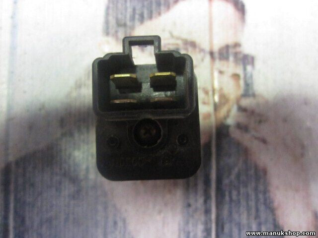 Relè finestrino posteriore Opel Frontera 8941129110 MR5L20581 50909H