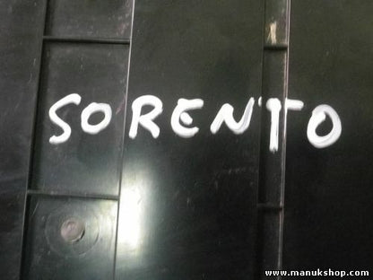 Interruptor de emergencia Kia Sorento 70306G 864W0140