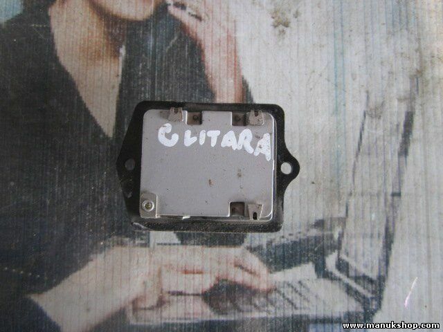 Resistencia calefaccion Suzuki Grand Vitara SQ (FT) 06.98 - 12.01