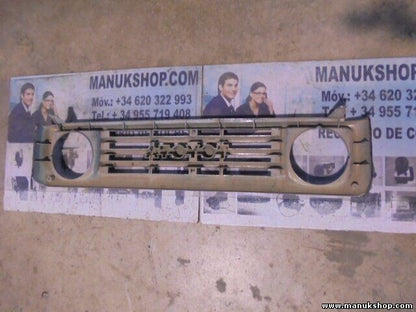 Parrilla rejilla frontal delantera Toyota J70 J-70 5310160030 53101-60030